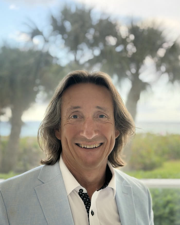 Eduardo Garcia Flores, Broker, Fundador y CEO de GF Real Estate
