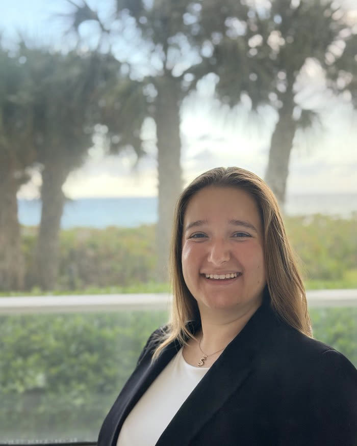 Solana Garcia Flores, Directora de Operaciones y Finanzas de GF Real Estate