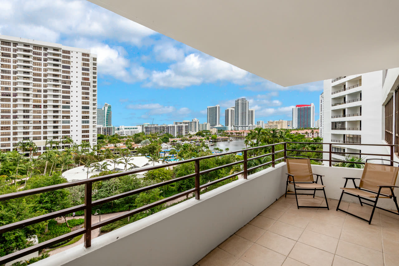 Olympus, 600 Three Islands Blvd, Hallandale Beach