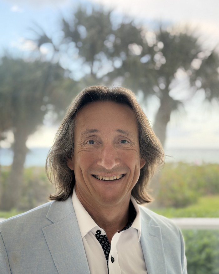 Eduardo Garcia Flores, Broker, Founder & CEO of GF Real Estate